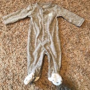 Mommy’s Little Lamb outfit